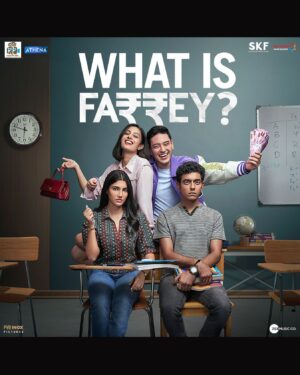 Arbaaz Khan Instagram - Yeh #Farrey aakhir hai kya? Drop your Farrey stories in the comments.

Trailer Dropping on 1st November.

@beingsalmankhan @soumendra_padhi @alizehagnihotri @isahilmehta @zeynshaw @prasanna_bisht @ronitboseroy @juuhithesoniibabbar @yerneninaveen @nikhilnamit @sunirkheterpal @skfilmsofficial @mythriofficial @reellifeproduction @athenaenm @zeemusiccompany
