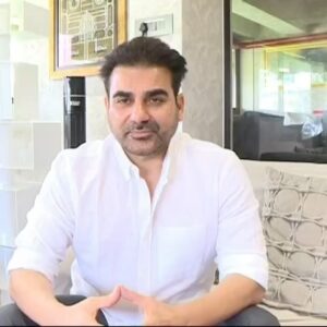 Arbaaz Khan Instagram - Exercise your franchise 🙏 Please do vote on the 20th of May at a polling booth assigned to you. Your vote counts 👍
