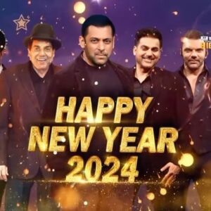 Arbaaz Khan Instagram - Shandaar sitaaron ke saath New Year ki party hogi dhamaal. Get ready to have a blast! ✨

Dekhiye #BiggBoss17, iss Sun, raat 9:30 baje sirf #Colors aur @officialjiocinema par.

#BB17 #BiggBoss
@beingsalmankhan

@hyundaiindia
@FEELTHEFIZZ
@daburindialtd
@tresemmeindia
@parlehideandseek
@chingssecret
@glancescreen
@harpic_india

@krushna30 @aapkadharam @arbaazkhanofficial @sohailkhanofficial @mikasingh