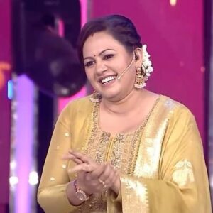 Archana Chandhoke Instagram - Happy Birthday Achu ma @archanachandhoke ❤️

#HBDArchanaChandhoke #HappyBirthday #ZEE5Tamil #ZEE5 #Achuma #Archanachandhoke
