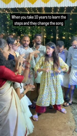 Archana Kavi Instagram - All shades of me.