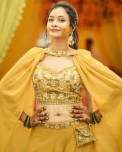 Singer Archana Padhi HD Instagram Photos and Wallpapers August 2024
