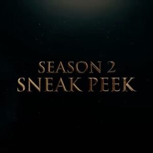 Archie Renaux Instagram - A sneak peek of what’s to come… 
@shadowandbone @netflix