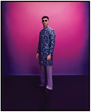 Archie Renaux Instagram - Couple of shots from my @flauntmagazine feature. Wearing @louisvuitton in the first shot and @dior in the second 🍬

Photographed by @jenny__brough 
Styled by @jayhines_ 
Groomer @charley.mcewen 
Stylist assistant @_elenagarcia 
Written by @taniab3
