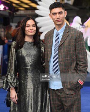 Archie Renaux Instagram - Soon as I read @lenadunham script for this I said to Annie you’ll love this and so will our daughter Iris when she’s old enough! (To be fair you will all love this) UK premiere of Catherine called Birdy 🐦❤️