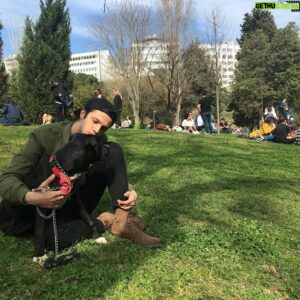 Arda Anarat Instagram - 📷 @ahmetsemi