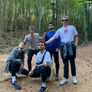 Arda Anarat Instagram - 