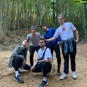 Arda Anarat Instagram - 