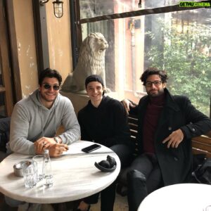 Arda Anarat Instagram - 