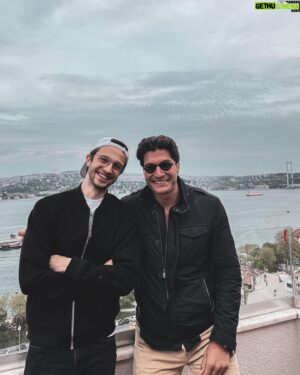 Arda Anarat Instagram - 