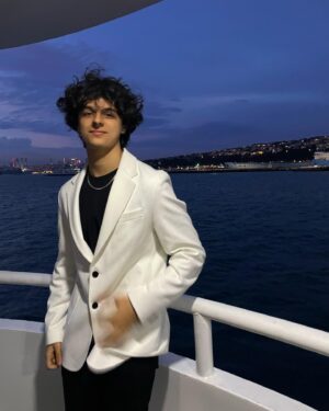 Arda Kalaycı Instagram - 