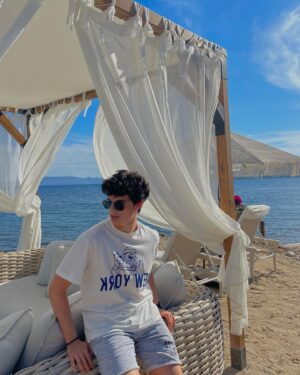 Arda Kalaycı Instagram - bodrum dump