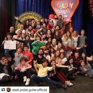 Arda Kalaycı Instagram - #güldüygüldüy #ardakalaycı