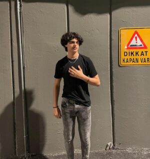 Arda Kalaycı Instagram - kapan var