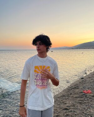 Arda Kalaycı Instagram - golden hourlar