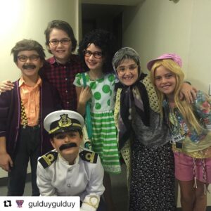 Arda Kalaycı Instagram - #güldüygüldüy #ardakalaycı