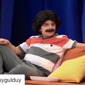 Arda Kalaycı Instagram - #güldüygüldüyshow #ardakalaycı