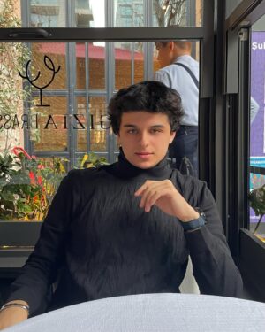 Arda Kalaycı Instagram - 