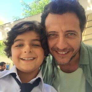 Arda Kalaycı Instagram - @yigitozsener #birkahramanınrüyası #ardakalaycı