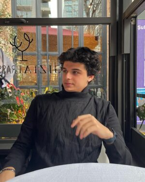 Arda Kalaycı Instagram - 