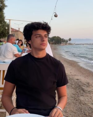 Arda Kalaycı Instagram - aksam gunesi