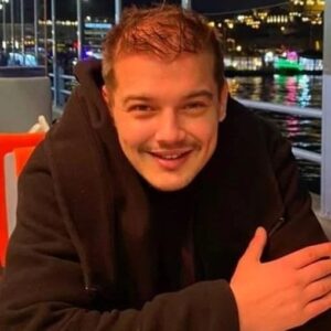 Arda Kural Instagram - Güzel bir hafta sonu olsun ❤️