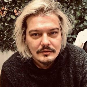 Arda Kural Instagram - Hiç kimseye kin tutmadım ama yapılanları da unutacak kadar iyi biri değilim.