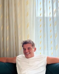 Actor Arda Kural HD Instagram Photos and Wallpapers July 2024