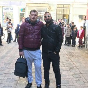 Arda Kural Instagram - 