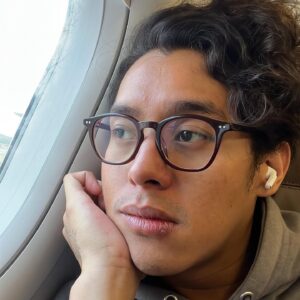 Ardhito Pramono Instagram - sepertinya bulan ini sepertinya seperti