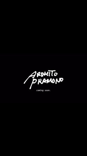 Ardhito Pramono Instagram - after almost two years postponing the album, im happy to announce: IT’S DONE! so happy for everyone involved in this album. roadtrip the album coming soon! #ArdhitoPramono