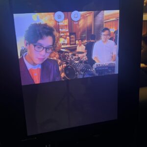 Ardhito Pramono Instagram - this feeling inside me could never deny me the right to be wrong if i choose. and the pleasure i get from say winning a bet is to lose (?) .
