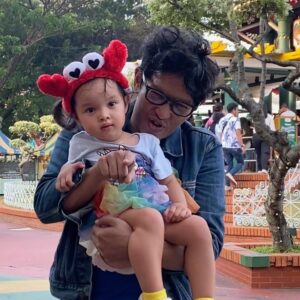 Ardhito Pramono Instagram - this feeling inside me could never deny me the right to be wrong if i choose. and the pleasure i get from say winning a bet is to lose (?) .