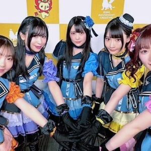 Ari Ozawa Instagram - また　会いましょう💙🩷💛💜🧡

#キンスパ2024 
#エクハ
#RISE
#大好きだよって叫び足りない