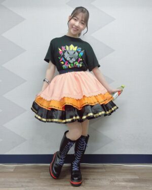 Ari Ozawa Instagram - キングスーパーライブ2024

ソロ写真から！

色んな感情がまとまりません！

RISEを選んでくれたキングさんの愛が嬉しくて
RISEを楽しみに駆けつけてくれたエクハファンの皆の気持ちが嬉しくて
まだエクハを知らない人にもライブを通してエクハに出会ってほしくて
みんなで緊張の中、パフォーマンスさせていただきました。

神奈川の地で歌えたこと
アニメのままのあの景色の中、歌えたこと
また1つ最高の思い出が増えて幸せです。

たくさんの　ありがとう

#キンスパ2024 
#エクハ