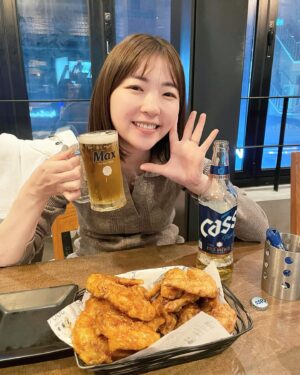 Ari Ozawa Instagram - 韓国旅行の思い出
フォトスポットだらけでした👏
いっぱい歩いて、よく食べました♡

#韓国#ソウル 
#韓国旅行