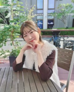 Actress Ari Ozawa HD Instagram Photos and Wallpapers November 2023