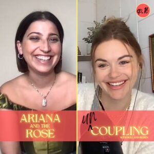 Ariana and the Rose Instagram - Join Holland with singer/songwriter Ariana and the Rose as they talk about a toxic narcissistic relationship and the ex-girlfriends club that formed after the break-up!

Click the link in our bio to find where to watch/listen! 

#podcast #datinglife #breakups #dating #relationships