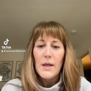 Ariana and the Rose Instagram - Tik tok thoughts of your most unhinged friend 💁🏻‍♀️ (swipe through as I’m as unhinged as ever) 
.
#relationships #bff #dating #women #bestfriend #unhinged #tiktok
