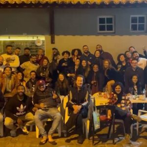 Arianne Botelho Instagram - OBRIGADA MAIO!!!! ❤️‍🔥 🎬