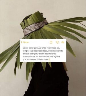 Arianne Botelho Instagram - Notas 🗒️