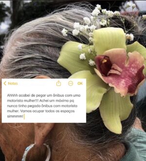 Arianne Botelho Instagram - Notas 🗒️