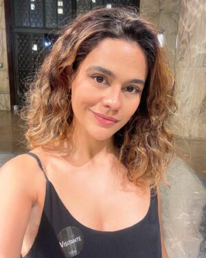 Arianne Botelho Instagram - Dump da tarde de sábado que passei no @farolsantander 🧡