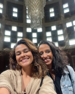 Arianne Botelho Instagram - Dump da tarde de sábado que passei no @farolsantander 🧡