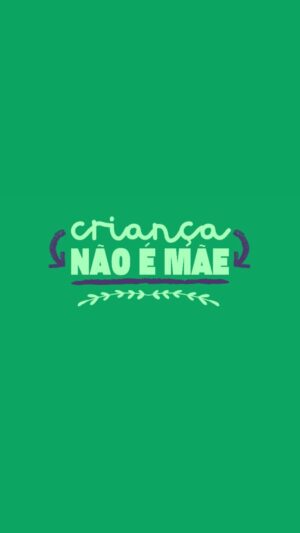 Arianne Botelho Instagram - CRIANÇA NÃO É MÃE! 

Vote no link https://www.camara.leg.br/enquetes/2434493/resultados 
Existe também outro site: https://criancanaoemae.org/ para pressionar os deputados a arquivarem esse PL absurdo!! 

Não vamos permitir mais um retrocesso! #criançanãoémãe #naoaopl1904
