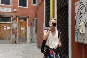 Aric Chen Instagram - 