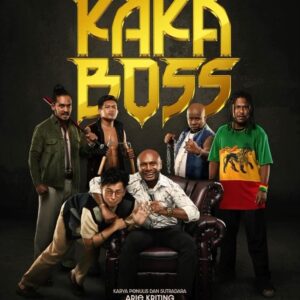 Arie Kriting Instagram - Teaser Poster Film KAKA BOSS..!!!
Tabakar ka tidak tuh? 😌

Segera di bioskop 🔥🔥🔥

Poster by : @evanwijaya95 
Music by : @saykoji @ongkker @alden.luhukay 

#FilmKAKABOSS #KAKABOSS #GasKitaGas #Tabakar 
🔥🔥🔥