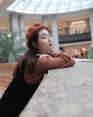 Ariel Chiao Instagram - 不知道一週一貼文能撐多久？（大概兩週？
-
上衣、吊帶褲 ： @polylulu_tw