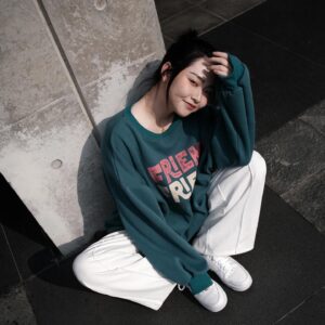 Ariel Chiao Instagram - 三月 充實月
身體得快快好起來才行
啊啊啊！要謝謝大家的生日祝福🙏🏻
我是幸福寶寶❤️
（實在沒力氣一一道謝⋯