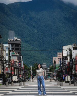 Ariel Chiao Instagram - -
久違的發文 
久違的出門
久違的曬傷
已充飽電讚👍🏻
